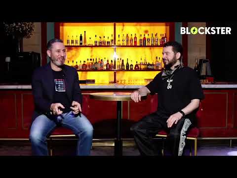 The Future of Real Estate Is Tokenized — Makram Hani, COO of BlockSquare, Explains