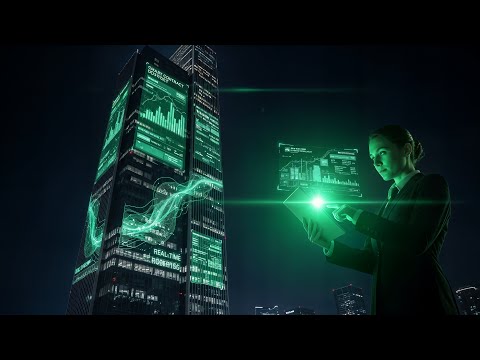 The future of real estate! #smartcontracts #tokenization