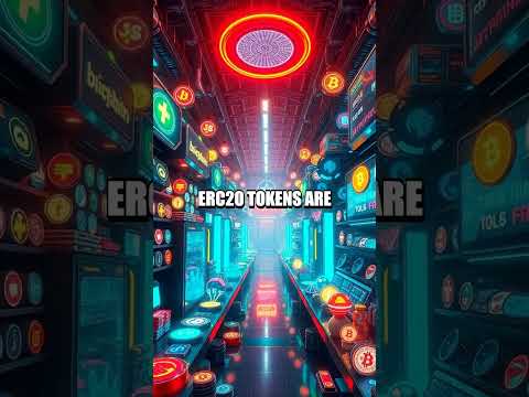 The Impact of Token Standards on Ethereum's Scalability