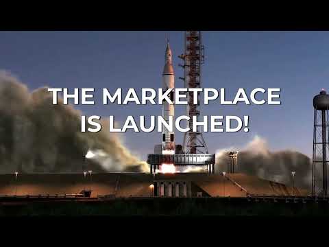 The Marketplace for Tokenized Real Estate is Live