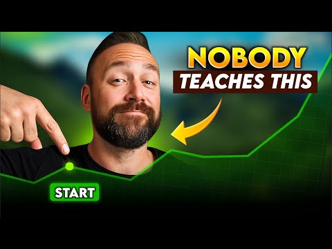 The ONLY Crypto & DeFi Strategy You’ll Ever Need (Seriously)