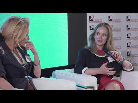 The Path to Adoption of Digital Securities – Breige Tinnelly – FTE Investor Summit Taormina 2019