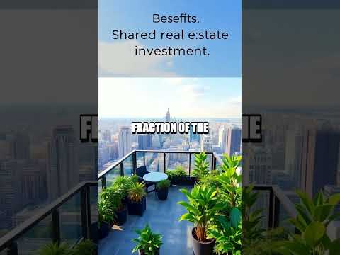 The Potential of Fractional Real Estate for Passive Income