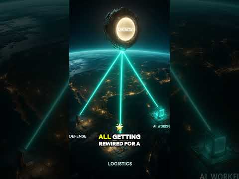 The Quantum Revolution Has Begun #qubt #quantum #tech #ai #future #wealth #investing #stocks