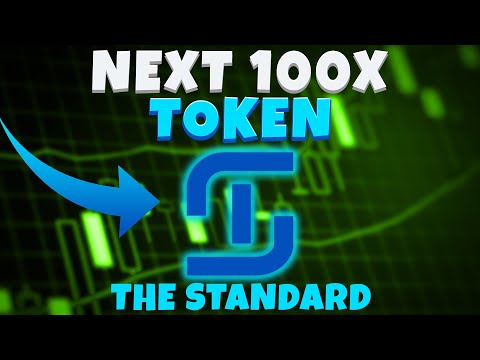 THE STANDARD TOKEN NEXT 100X POTENTIAL! I THINK I JUST FOUND THE BEST #DEFI OF THE LAST 5 YEARS!