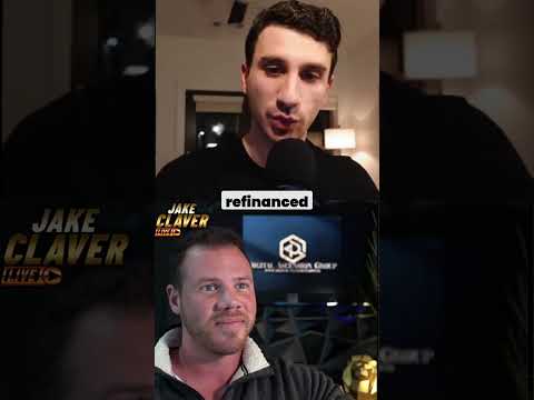 The Surprising Connection: Bitcoin Halving and Global Debt Refinancing