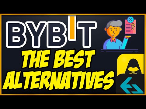 The Ultimate Bybit Alternative: Trade Bitcoin Without KYC!