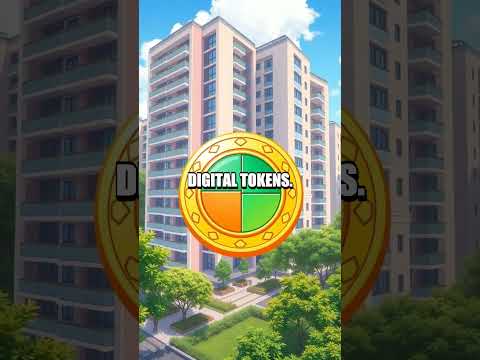 The Untold Story of Tokenization in Real Estate