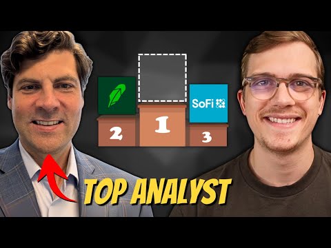 "These Stocks Could 5x" | Top Wall Street Analyst