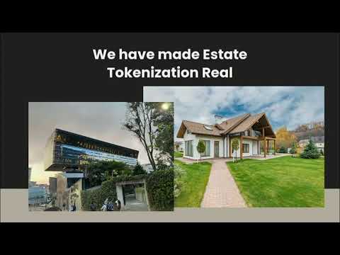 Theseusx – TOKENIZED REAL ESTATE PLATFORM)
