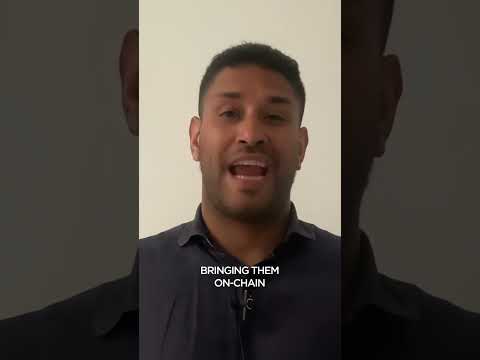 This Crypto Trend Is Quietly Cooking and Will Outlast EVERY Memecoin #rwa #tokenization