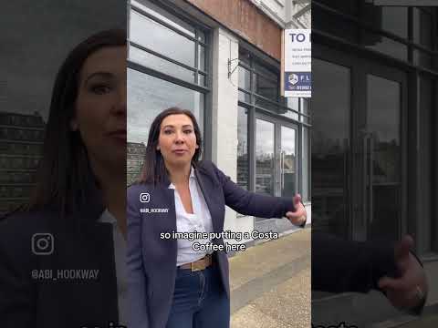 This Is Commercial Property Investing!!