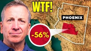 This Real Estate Collapse Is Catching 99% of Investors Off Guard