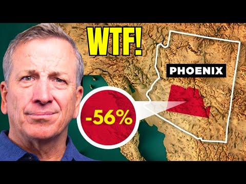 This Real Estate Collapse Is Catching 99% of Investors Off Guard