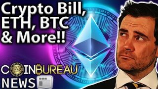 This Week in Crypto: EIP1559, Crypto Bill, Binance KYC & More!!