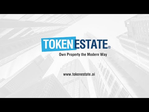 Token Estate | Invest in Greek Real Estate from Anywhere – Starting at €100