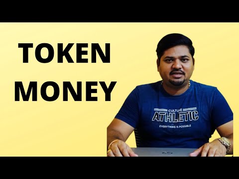 Token Money kya hota hai | Token money refund rules in hindi | Token money for property