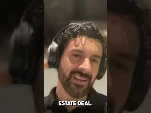 Tokenization of Real Estate: A Case Study #rwa #blockchain #crypto