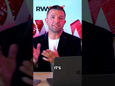 Tokenization Revealed: Essential Considerations Before Choosing a Platform #tokenization #rwa