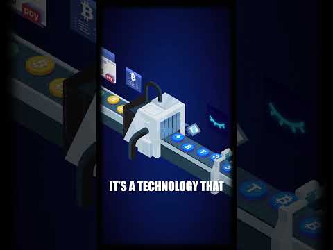 Tokenize land, stocks & bonds with Zano! #crypto #privacy