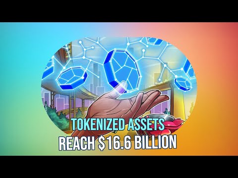 Tokenized Bond Markets: Could $500B be Next? | FinTech Pulse