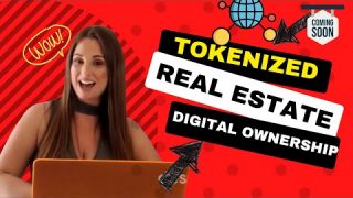 Tokenized Real Estate: A Beginner's Guide to Digital Ownership