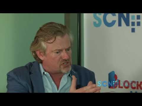 Tokenized Real Estate Assets with quantmRE CEO Matthew Sullivan