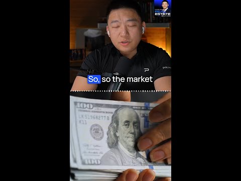 Tokenized Real Estate BIGGER Than Bitcoin?! #shorts