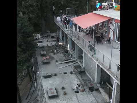 Tokenized Real Estate & Eco-Tourism | Transforming Investments | DAO PropTech