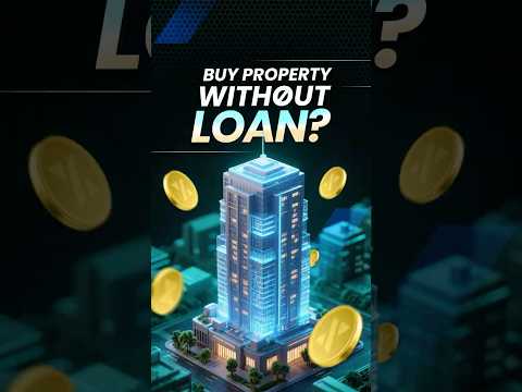 Tokenized Real Estate Explained: Own a Flat for ₹1,000?