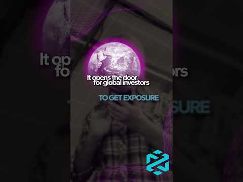 Tokenized Real Estate Explained