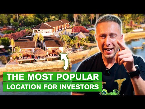Tokenized Real Estate Investment in Bali (Unlocking ROI Potential)