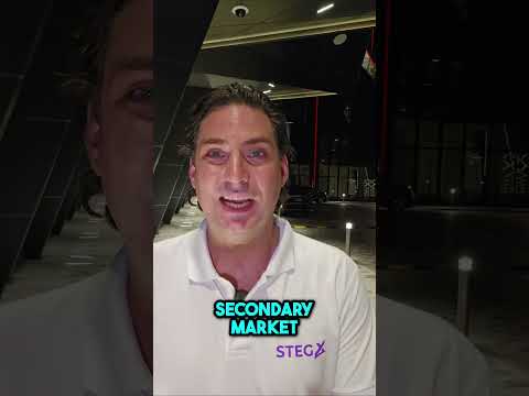 Tokenized Real Estate  Is it REALLY Liquid