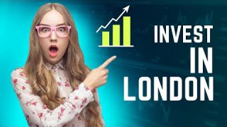 Tokenized Real Estate Opportunities in London