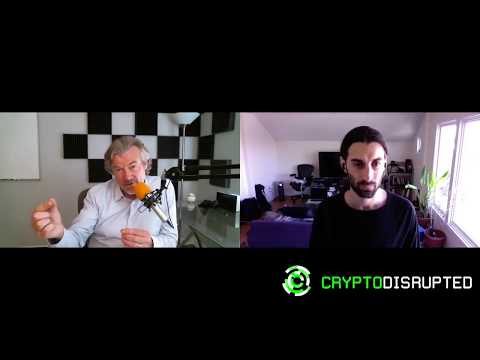 Tokenized Real Estate with Matthew Sullivan