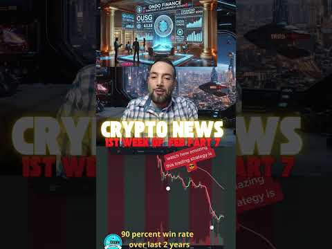 Tokenized US Bonds: The Next Big Thing in Crypto?  #crypto #apluscrypto