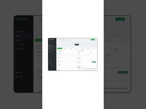 Tokenizer Estate – Software Development. All-in-one solution for Real Estate tokenization.