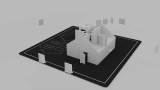 Tokenizing Real Estate Development Sector Through Blockchain Security Token Offering