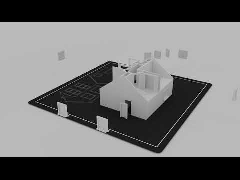 Tokenizing Real Estate Development Sector Through Blockchain Security Token Offering