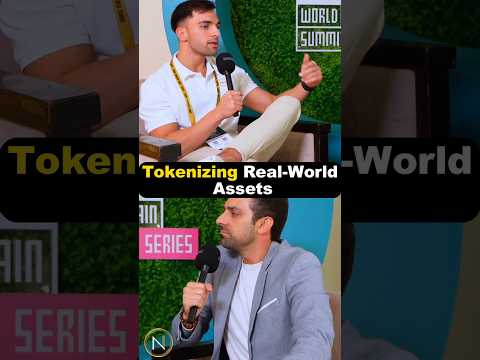 Tokenizing Real Estate: Innovations & Opportunities