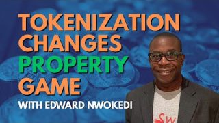 Tokenizing Real Estate with Red Swan