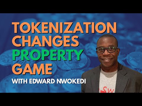 Tokenizing Real Estate with Red Swan