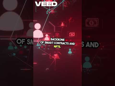 Top 3 Crypto Coins to Invest in 2025! VEED #financialfreedom #passiveincome #investingforbeginners