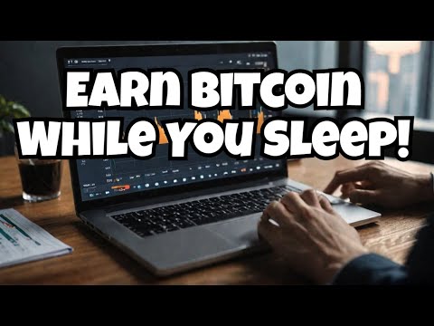 Top 3 Ways to Make Passive Income with Bitcoin