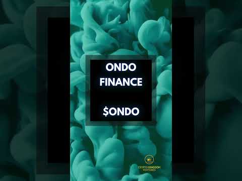 Top 5 RWA crypto projects for this Bull Run