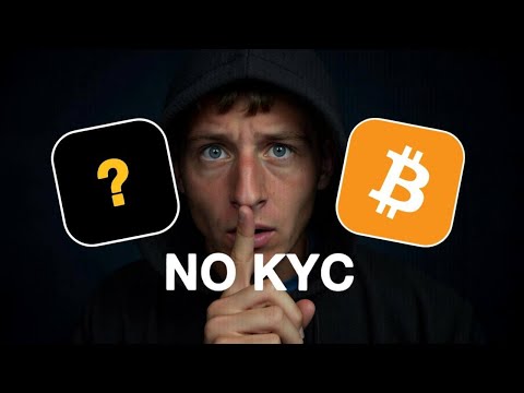 Top 6 BEST No-KYC Exchanges (Complete Comparison)