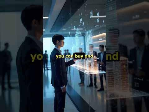 Top Real Estate Expert Reveals Tokenization Secrets for 2024