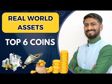 Top RWA Tokens That Will Make You A Millionaire | O2 Trader