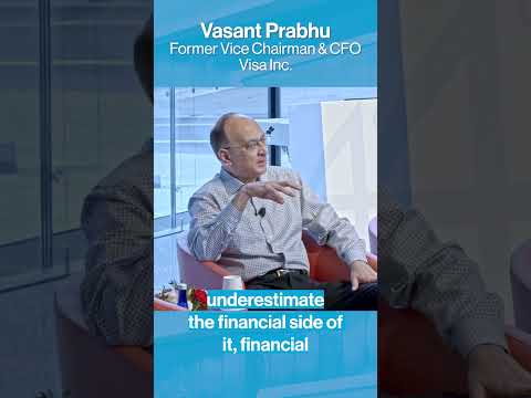 Tracking Value Creation in Fintech