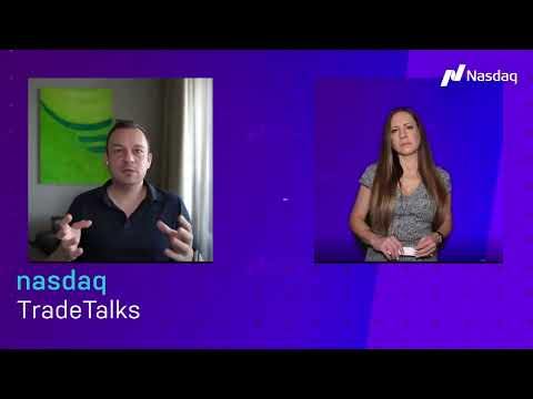 #TradeTalks: The evolution towards native digital securities #sgfintechfest